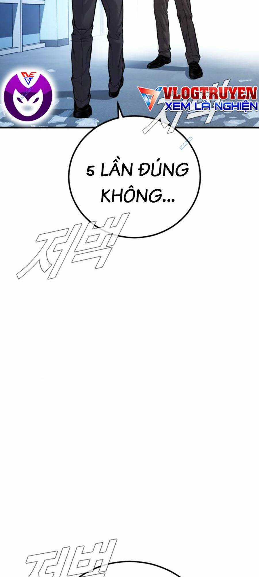 Đặc Vụ Kim - Chapter 119 - Trang 13