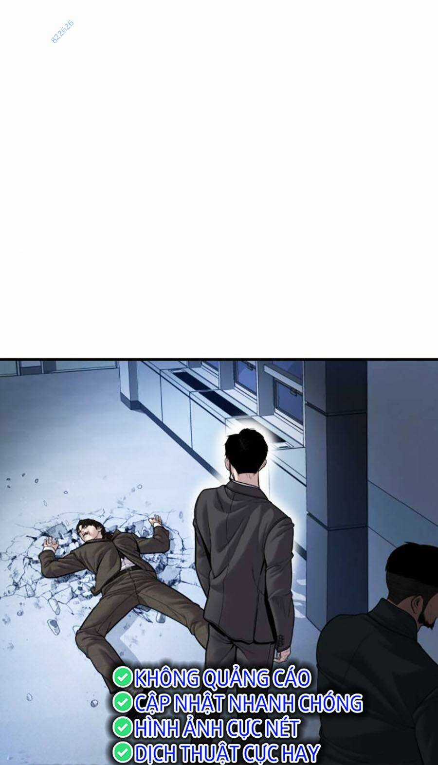 Đặc Vụ Kim - Chapter 119 - Trang 121