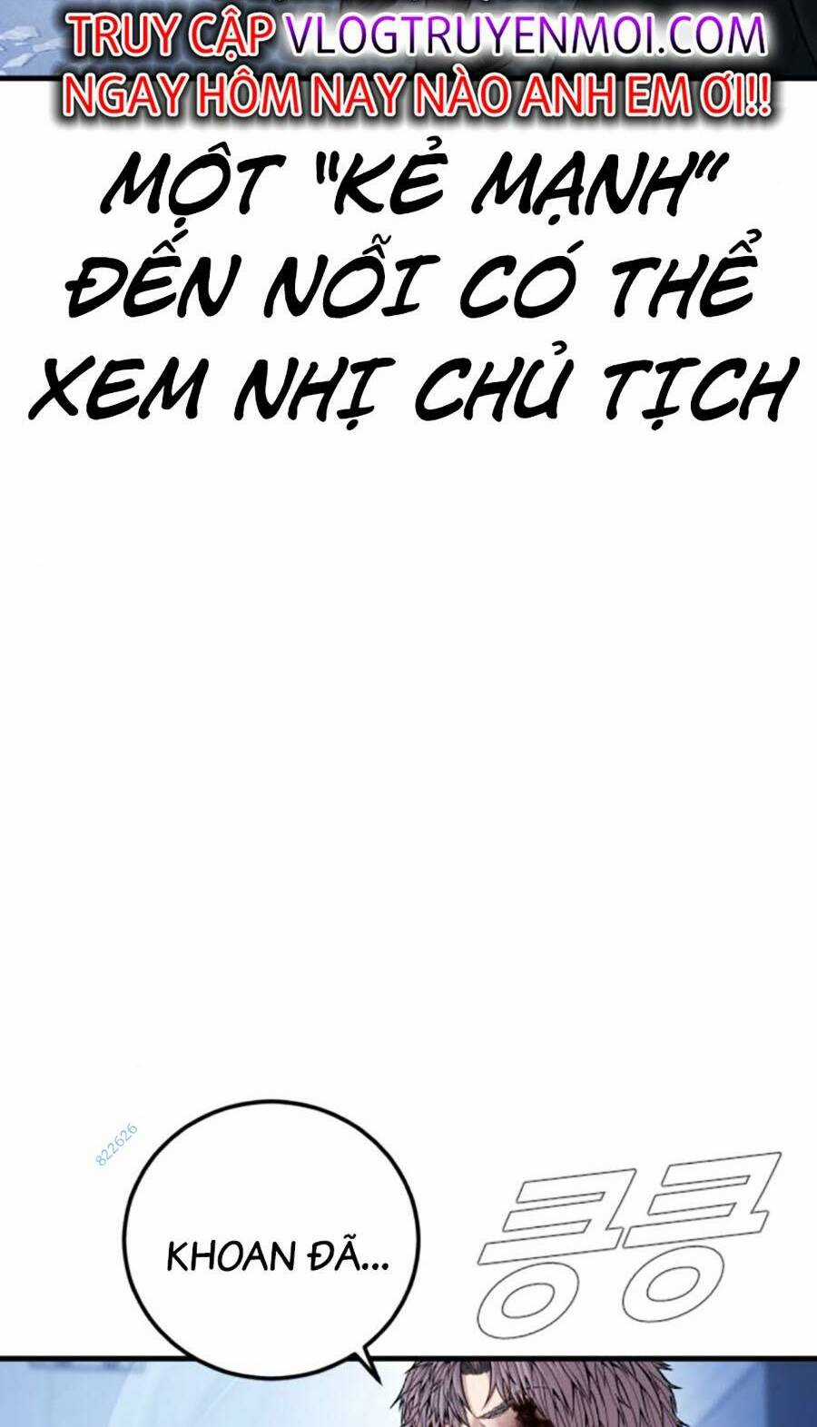 Đặc Vụ Kim - Chapter 119 - Trang 122