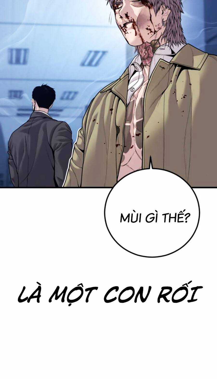 Đặc Vụ Kim - Chapter 119 - Trang 123