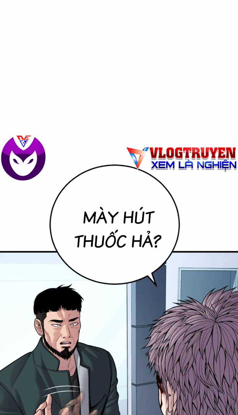 Đặc Vụ Kim - Chapter 119 - Trang 124