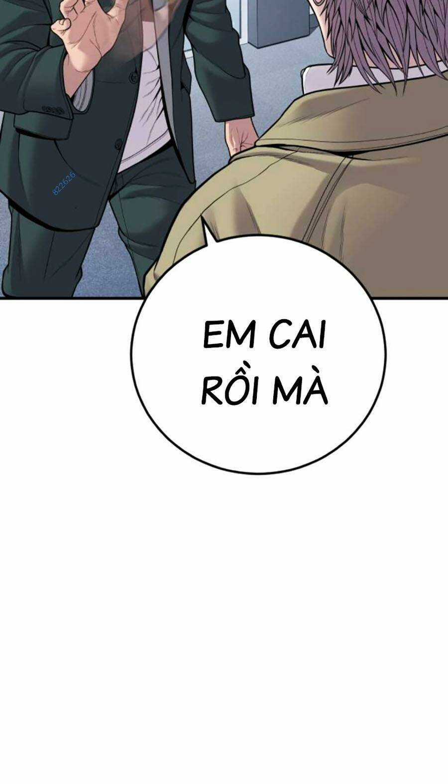 Đặc Vụ Kim - Chapter 119 - Trang 125