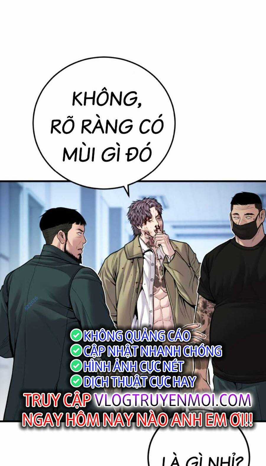 Đặc Vụ Kim - Chapter 119 - Trang 126