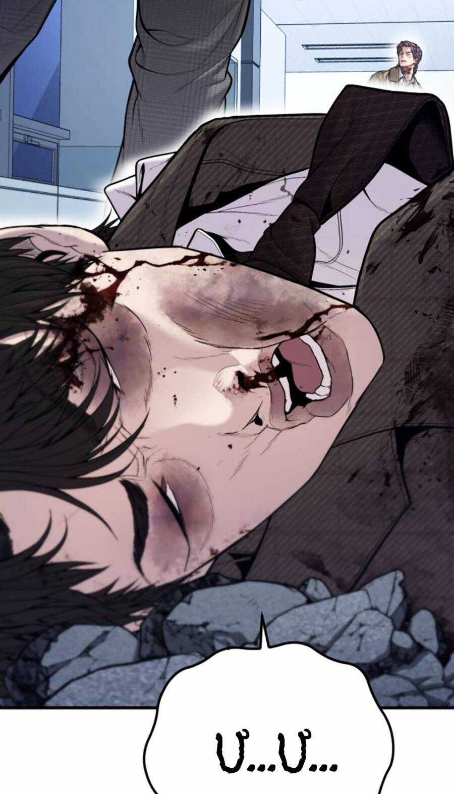 Đặc Vụ Kim - Chapter 119 - Trang 132