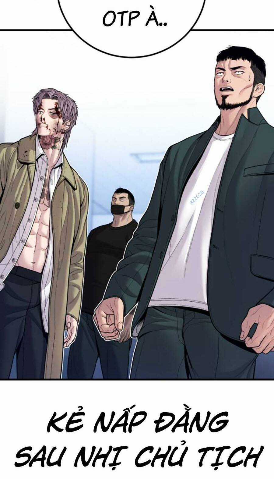 Đặc Vụ Kim - Chapter 119 - Trang 138