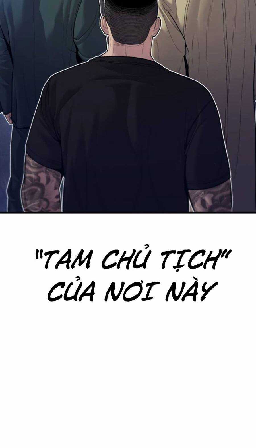 Đặc Vụ Kim - Chapter 119 - Trang 140