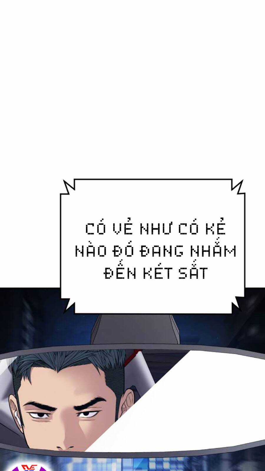 Đặc Vụ Kim - Chapter 119 - Trang 144