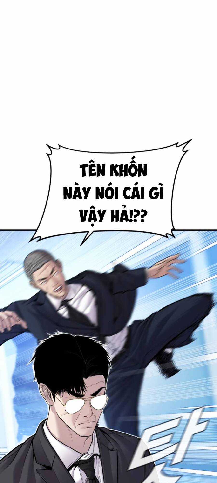 Đặc Vụ Kim - Chapter 119 - Trang 16