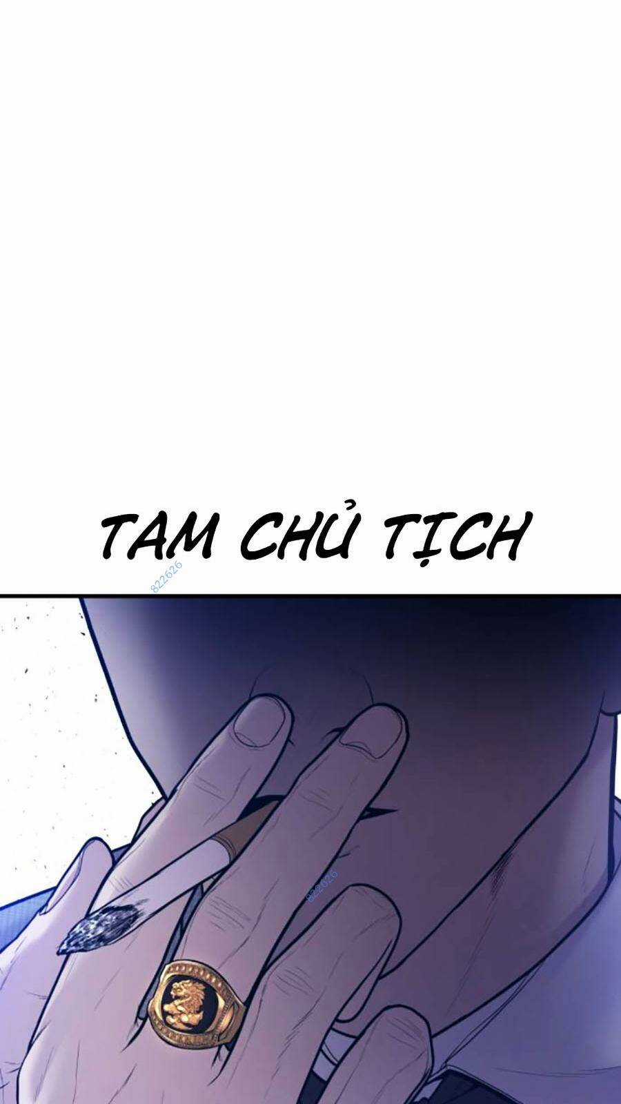 Đặc Vụ Kim - Chapter 119 - Trang 154