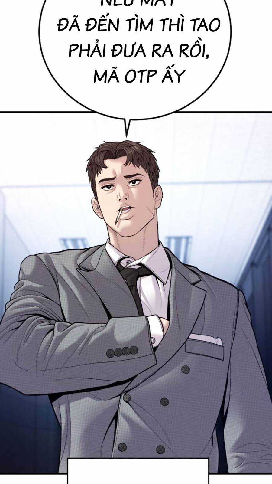 Đặc Vụ Kim - Chapter 119 - Trang 156