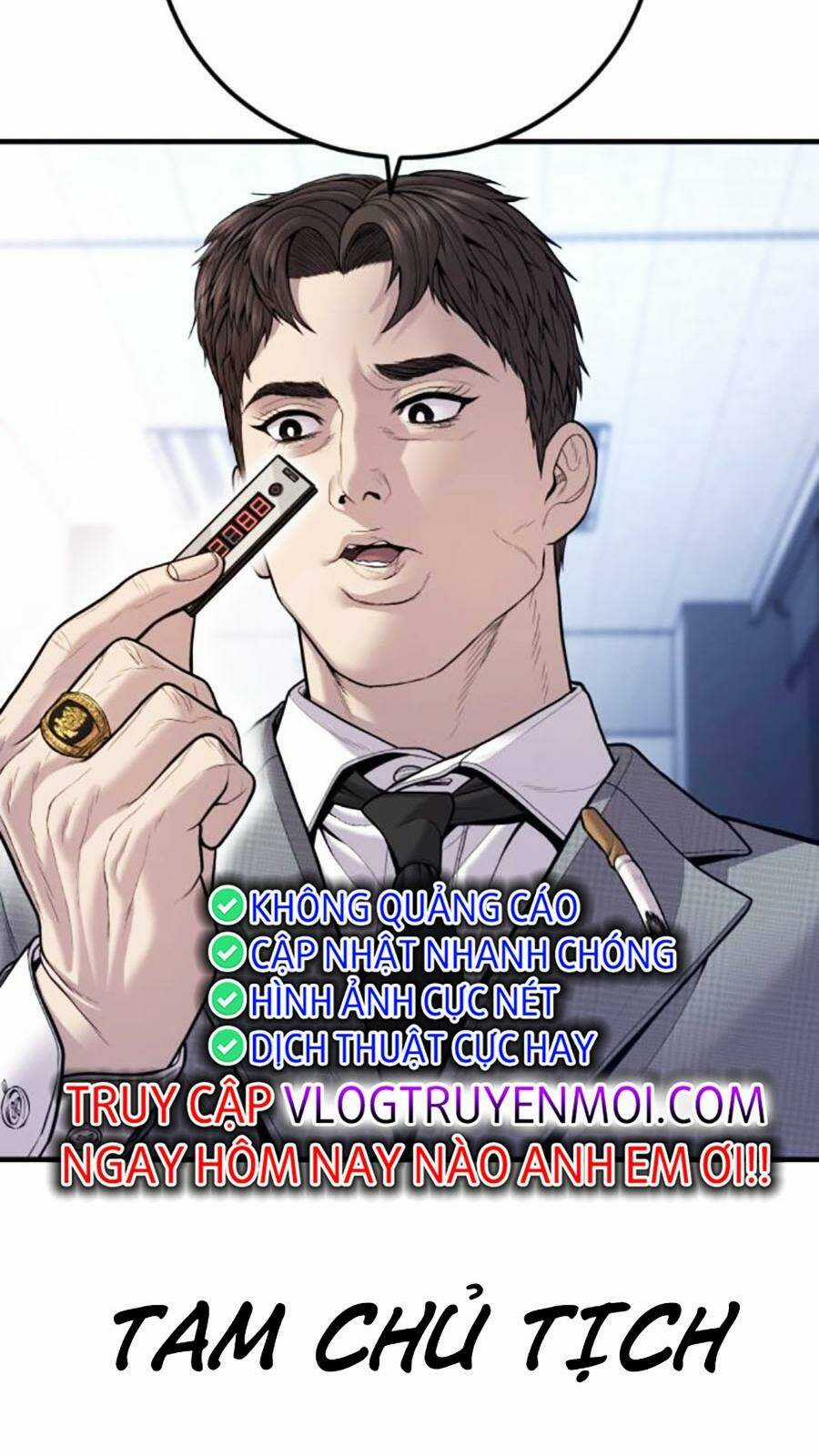 Đặc Vụ Kim - Chapter 119 - Trang 158