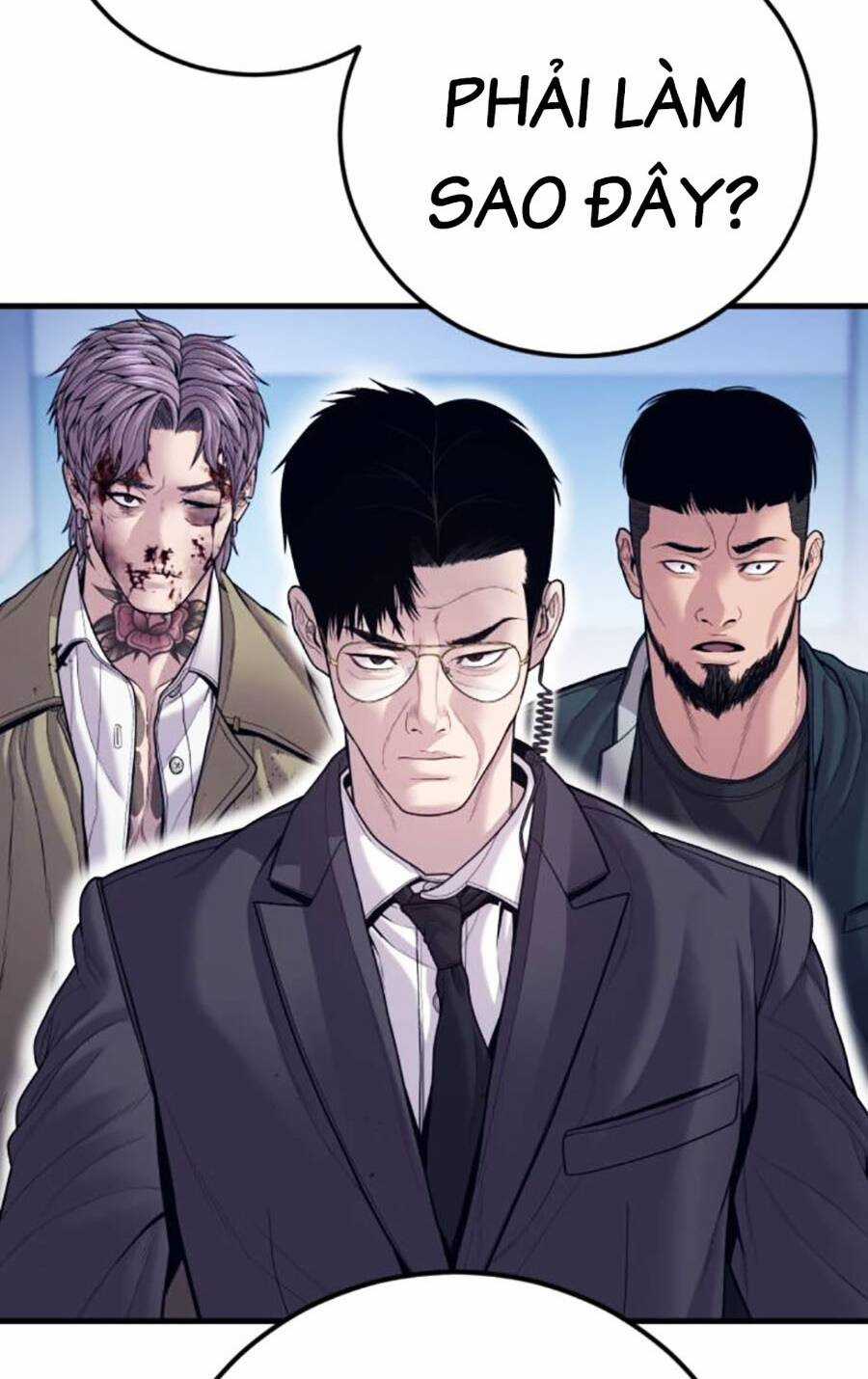 Đặc Vụ Kim - Chapter 119 - Trang 163