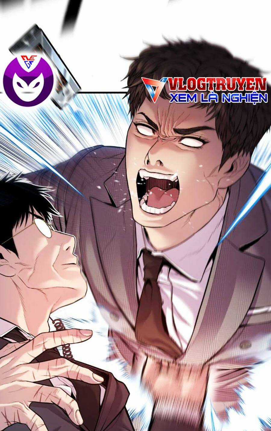 Đặc Vụ Kim - Chapter 119 - Trang 173