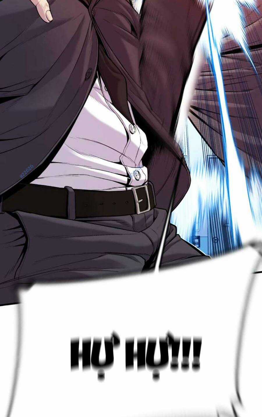 Đặc Vụ Kim - Chapter 119 - Trang 174