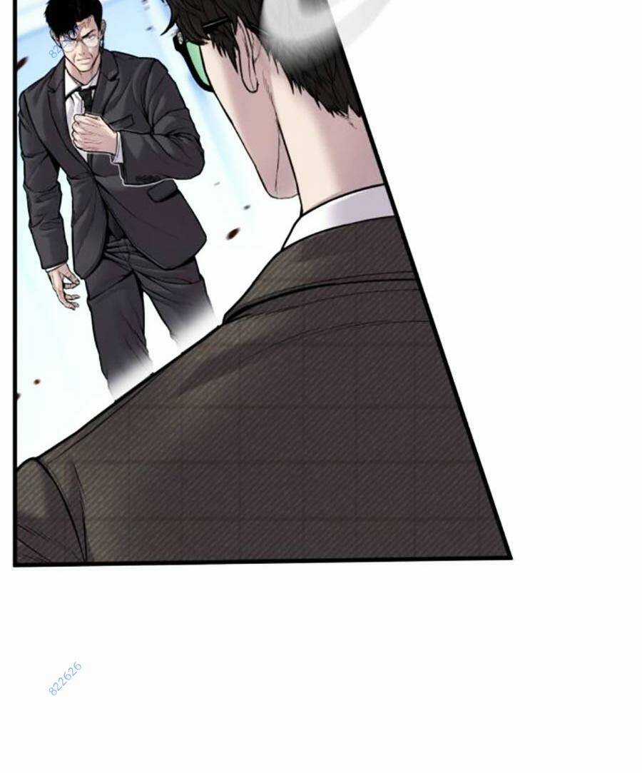 Đặc Vụ Kim - Chapter 119 - Trang 20