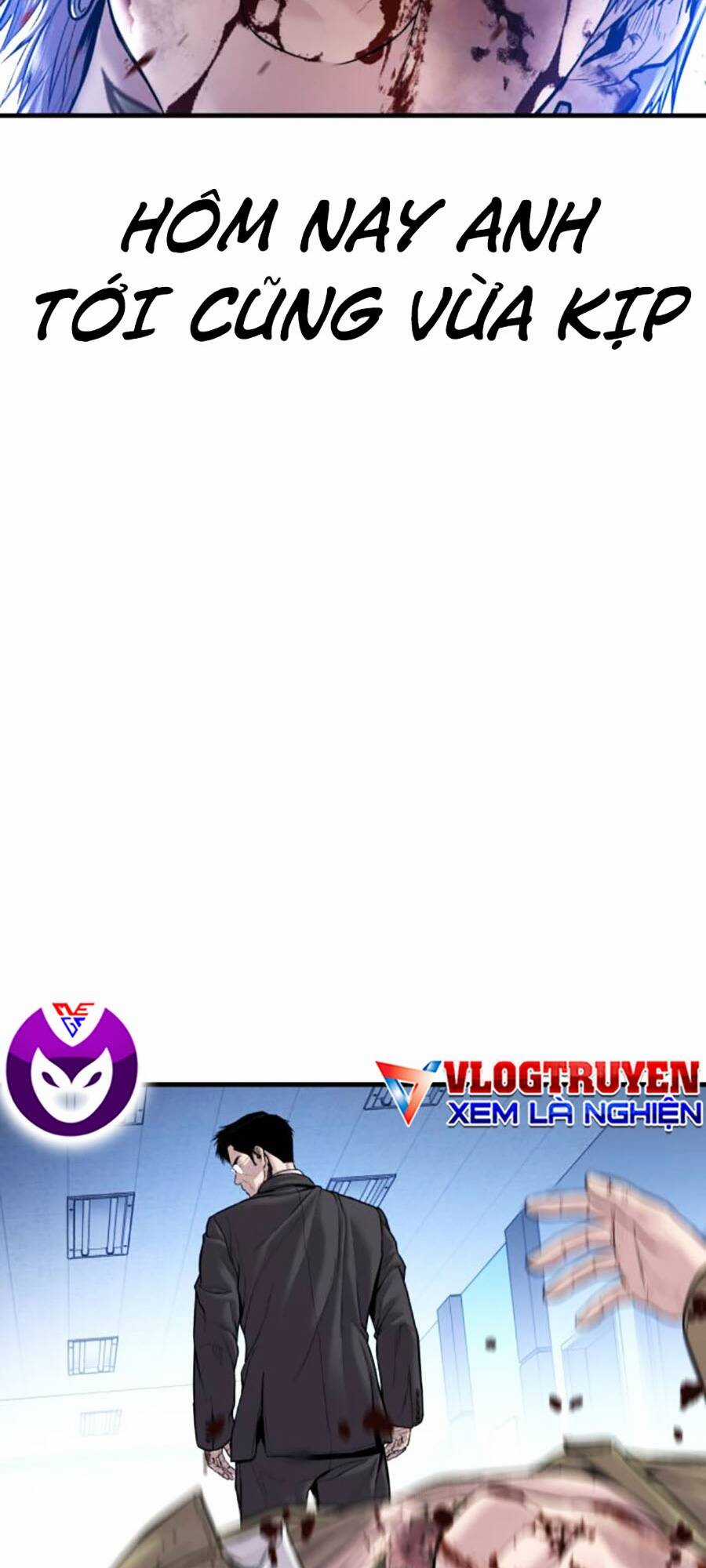 Đặc Vụ Kim - Chapter 119 - Trang 4