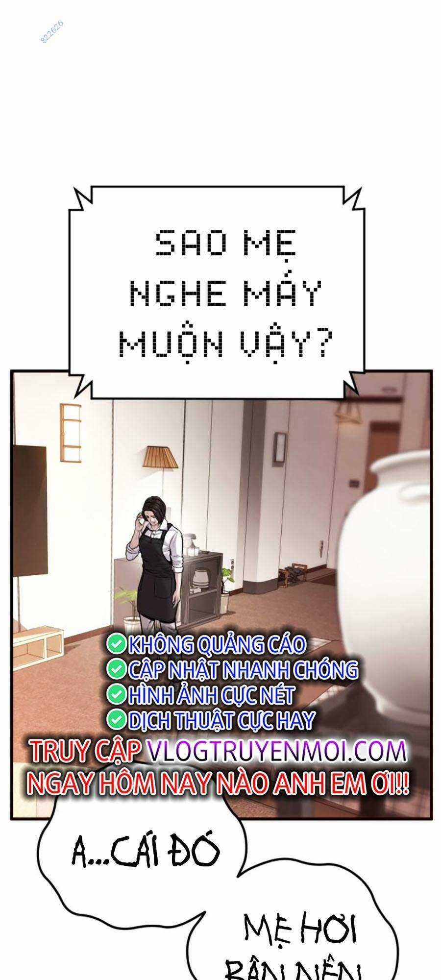 Đặc Vụ Kim - Chapter 119 - Trang 31