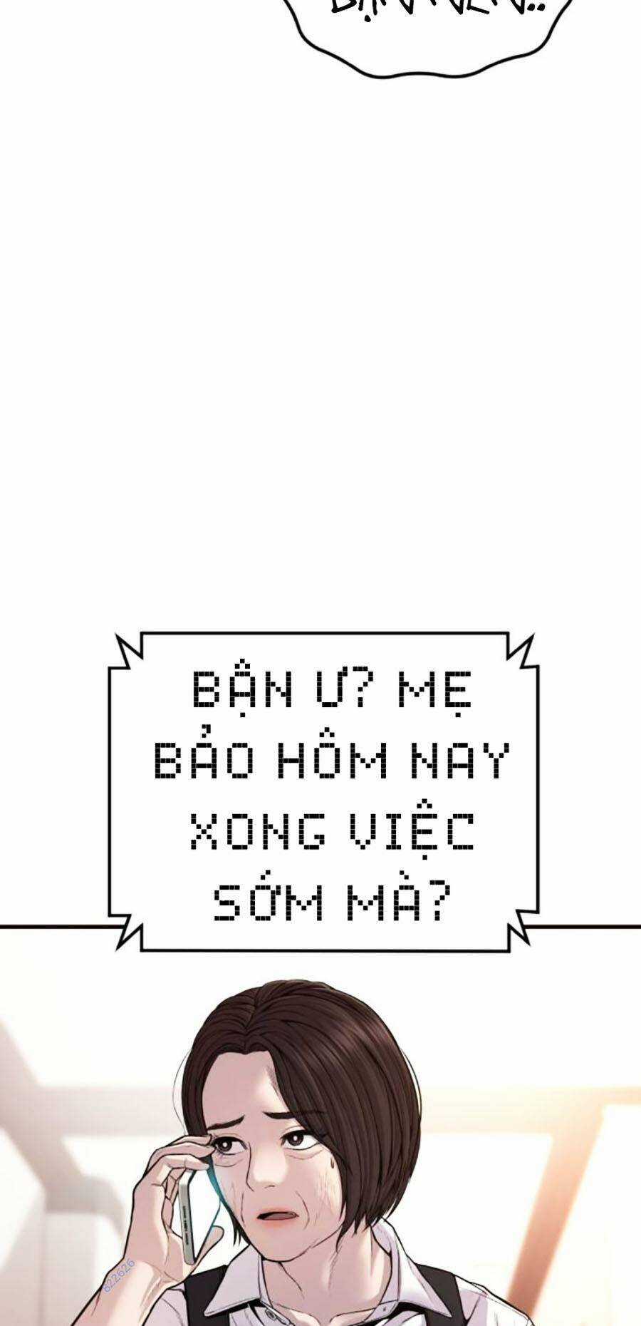 Đặc Vụ Kim - Chapter 119 - Trang 32