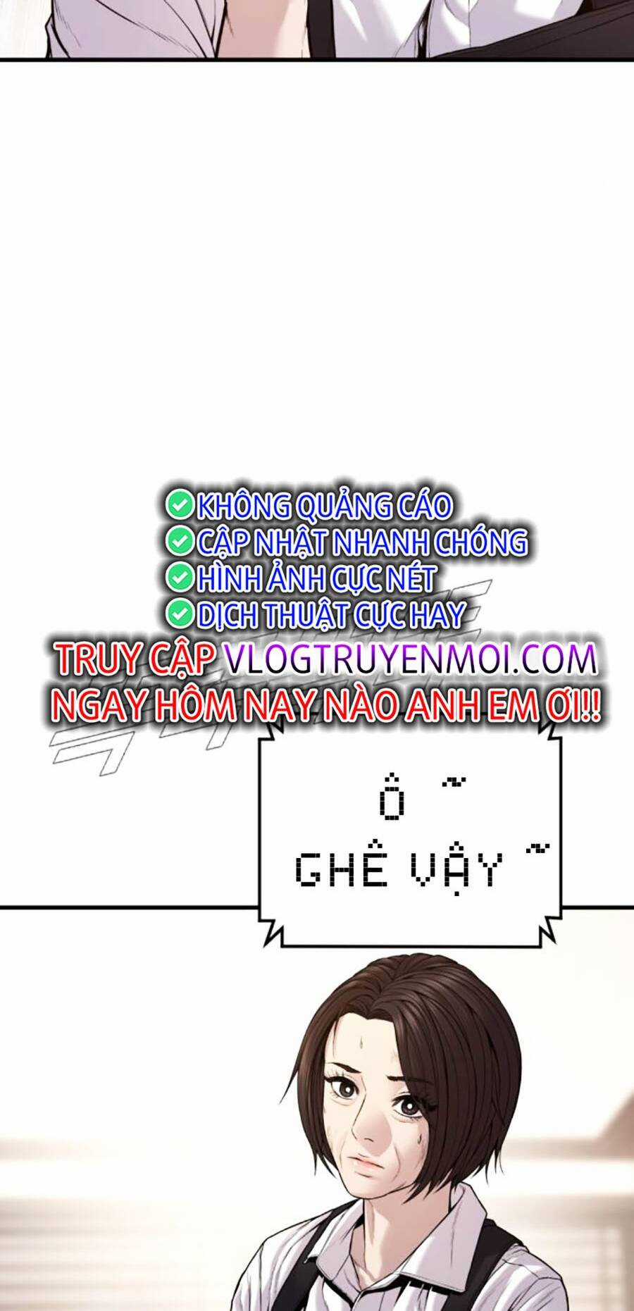 Đặc Vụ Kim - Chapter 119 - Trang 36