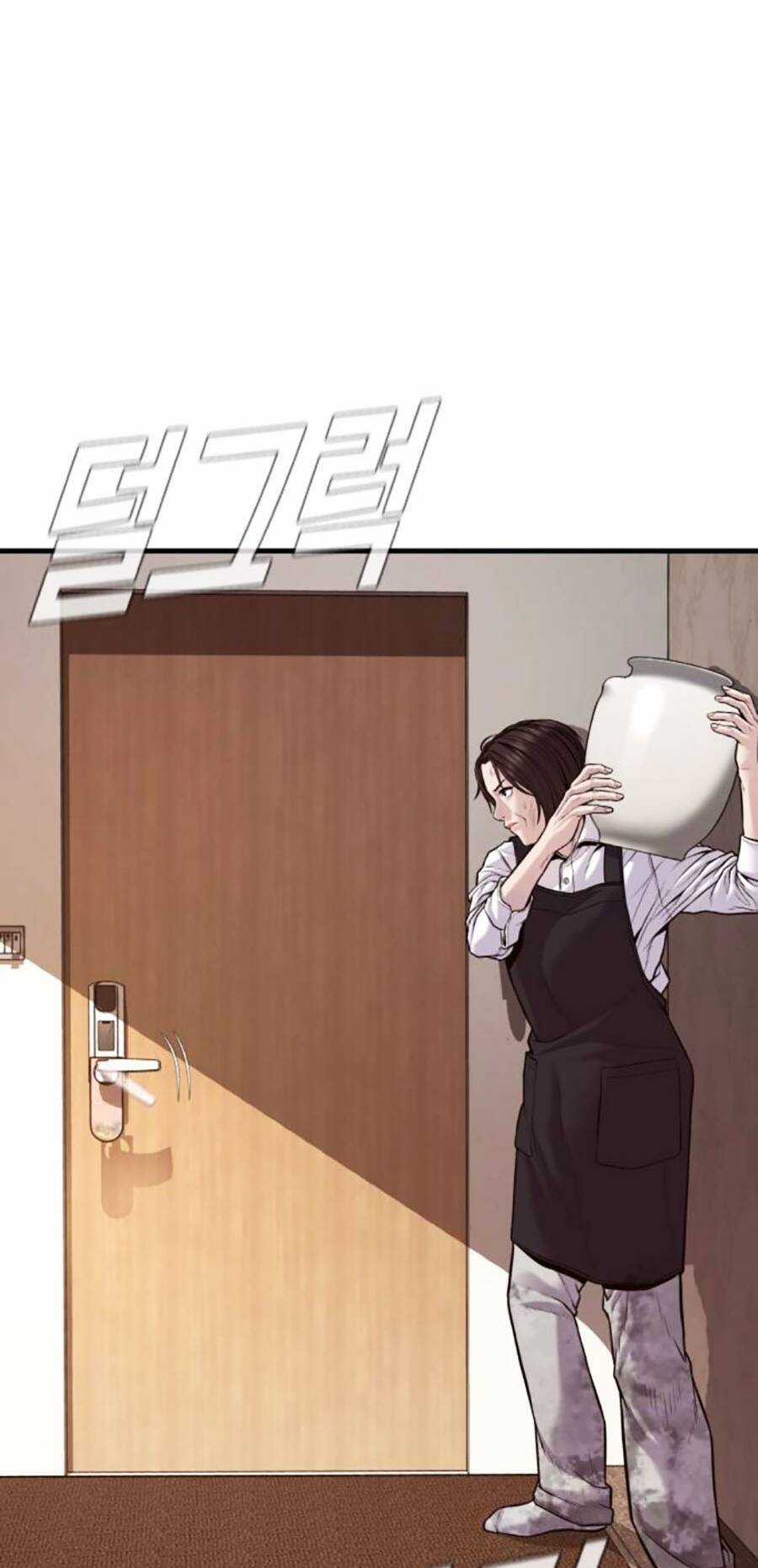 Đặc Vụ Kim - Chapter 119 - Trang 42