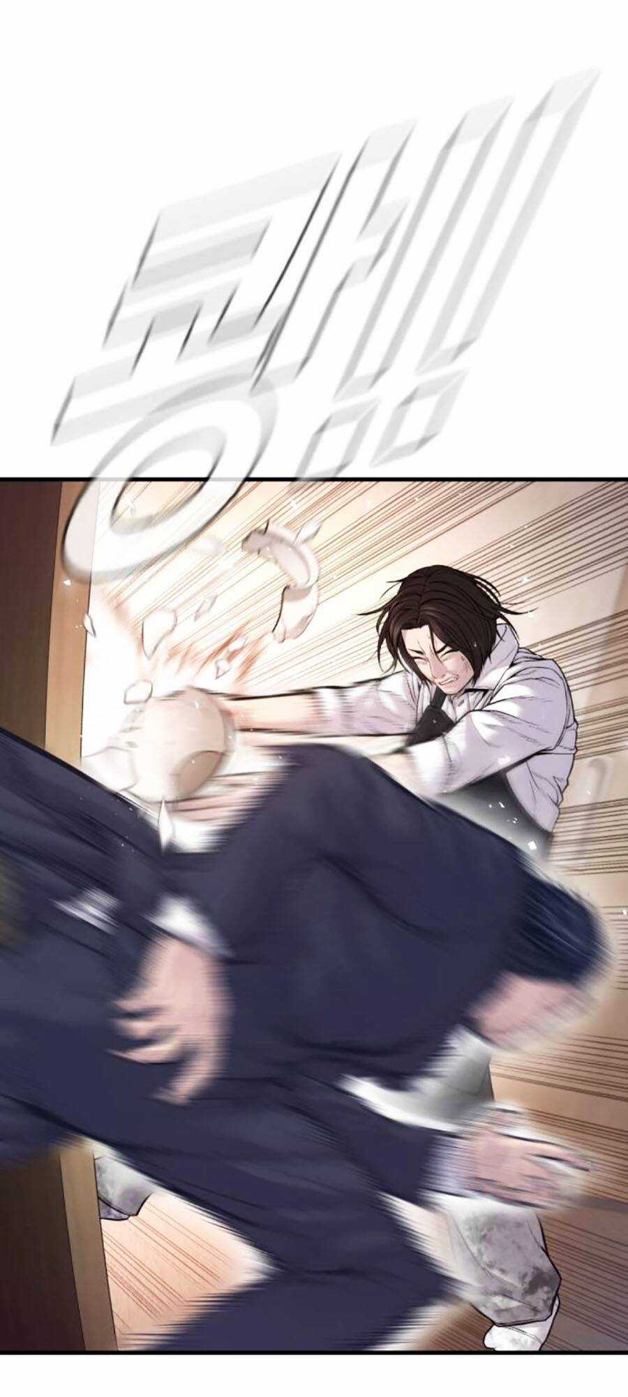 Đặc Vụ Kim - Chapter 119 - Trang 46