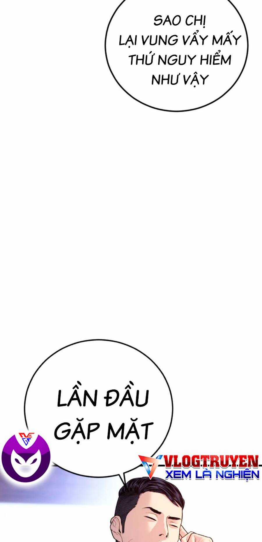 Đặc Vụ Kim - Chapter 119 - Trang 48