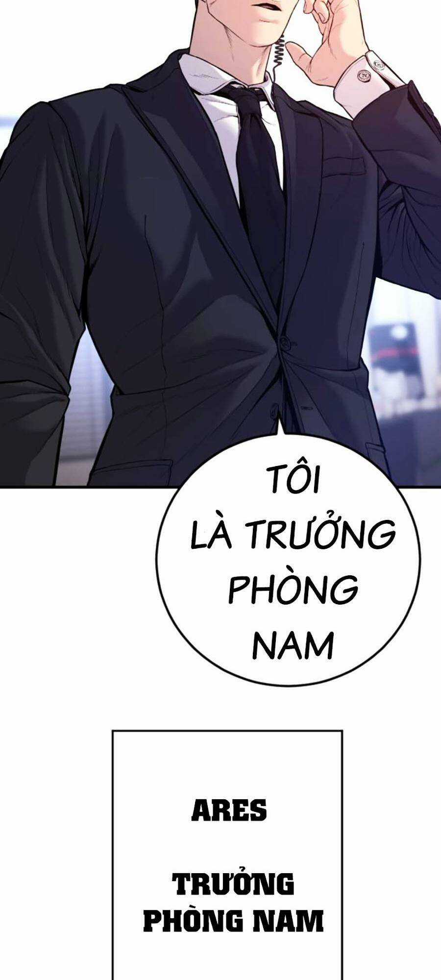 Đặc Vụ Kim - Chapter 119 - Trang 49