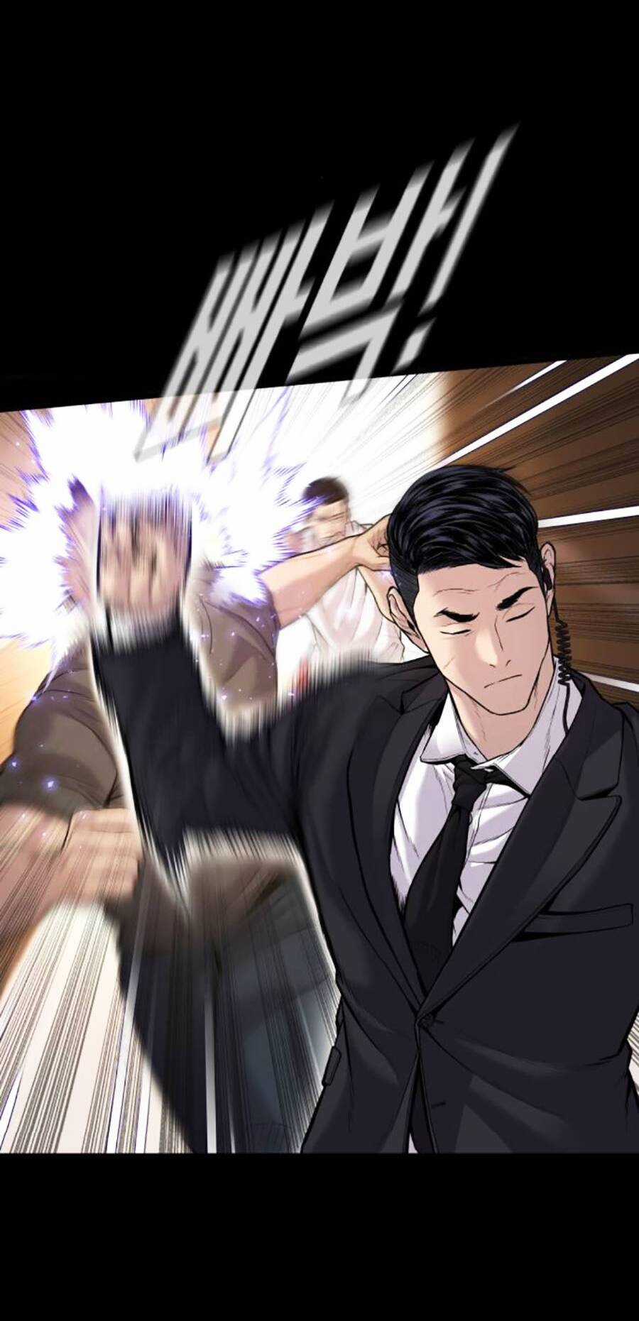 Đặc Vụ Kim - Chapter 119 - Trang 53