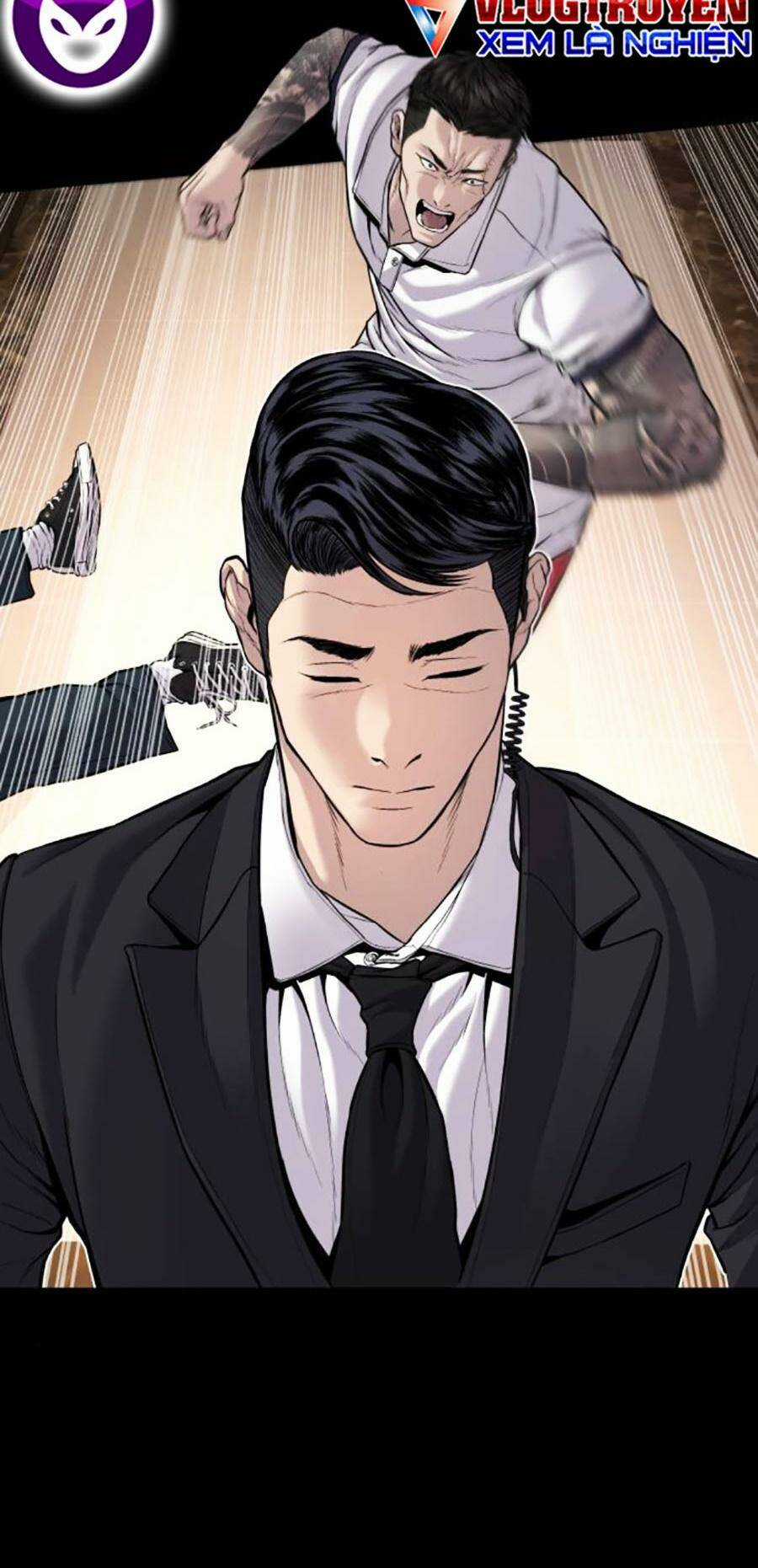 Đặc Vụ Kim - Chapter 119 - Trang 56