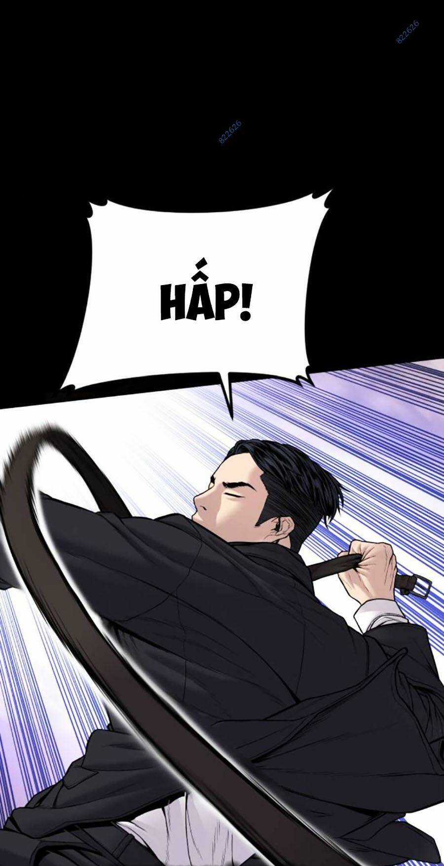 Đặc Vụ Kim - Chapter 119 - Trang 61