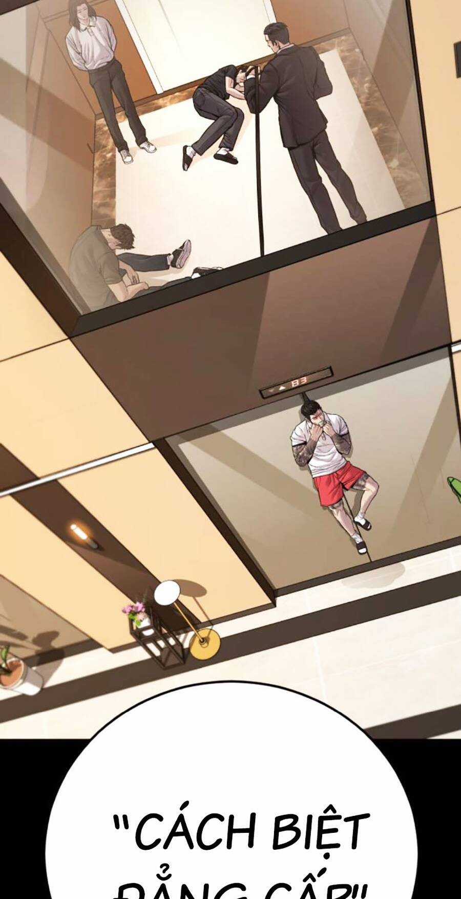 Đặc Vụ Kim - Chapter 119 - Trang 67