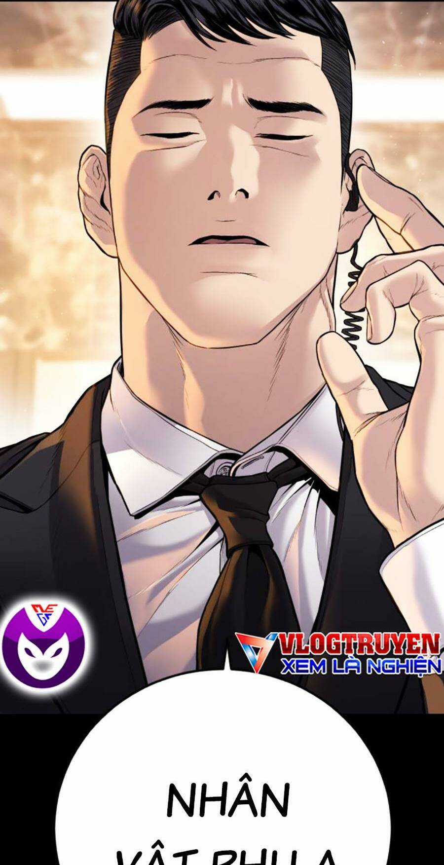 Đặc Vụ Kim - Chapter 119 - Trang 69