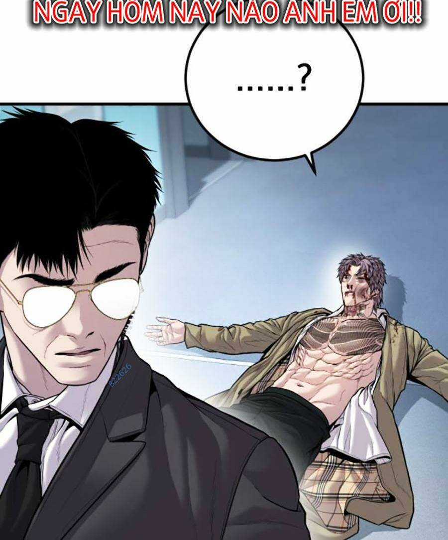 Đặc Vụ Kim - Chapter 119 - Trang 8