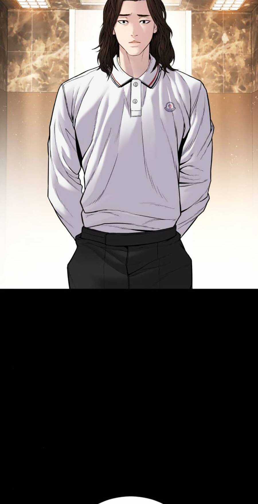 Đặc Vụ Kim - Chapter 119 - Trang 71