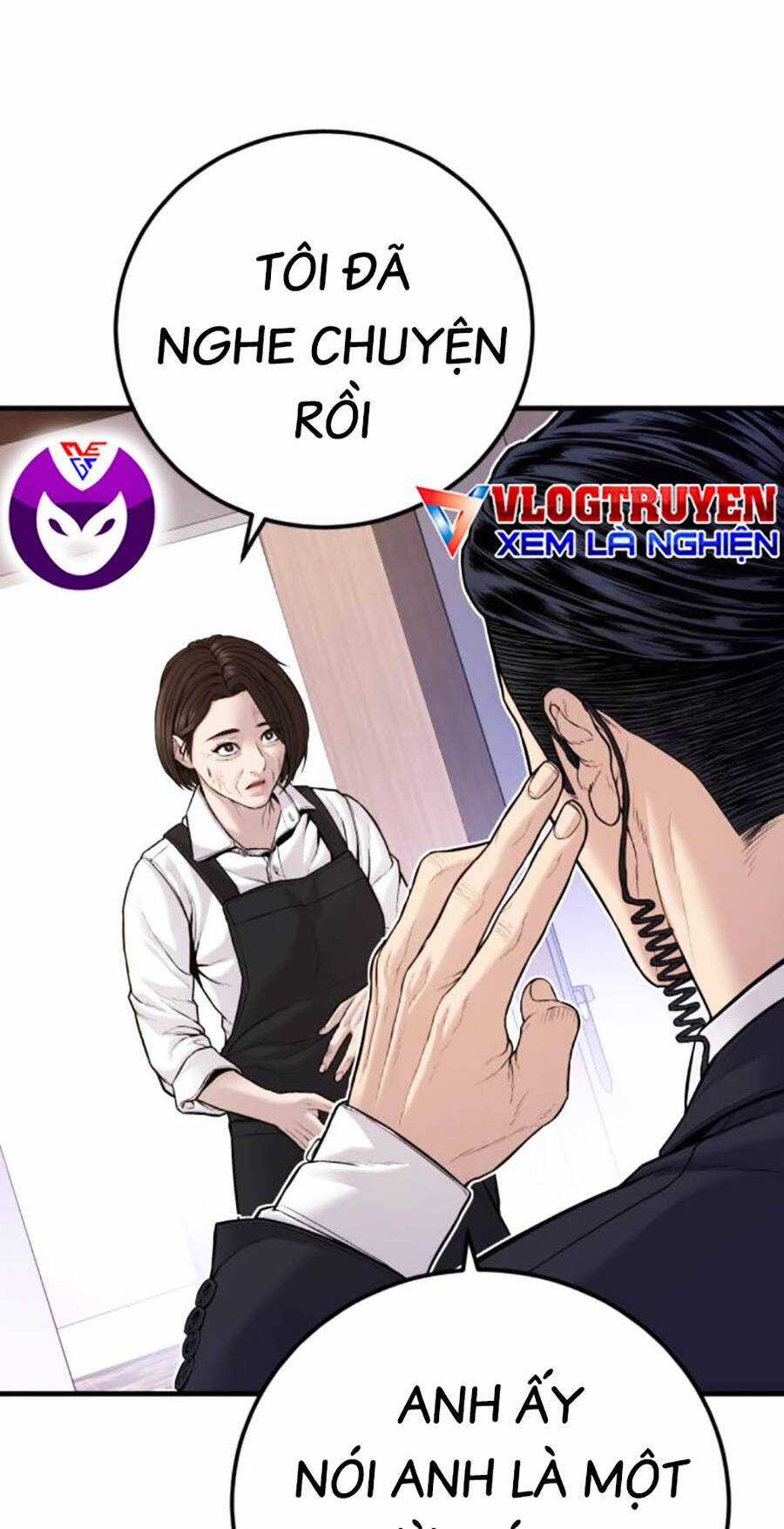 Đặc Vụ Kim - Chapter 119 - Trang 76