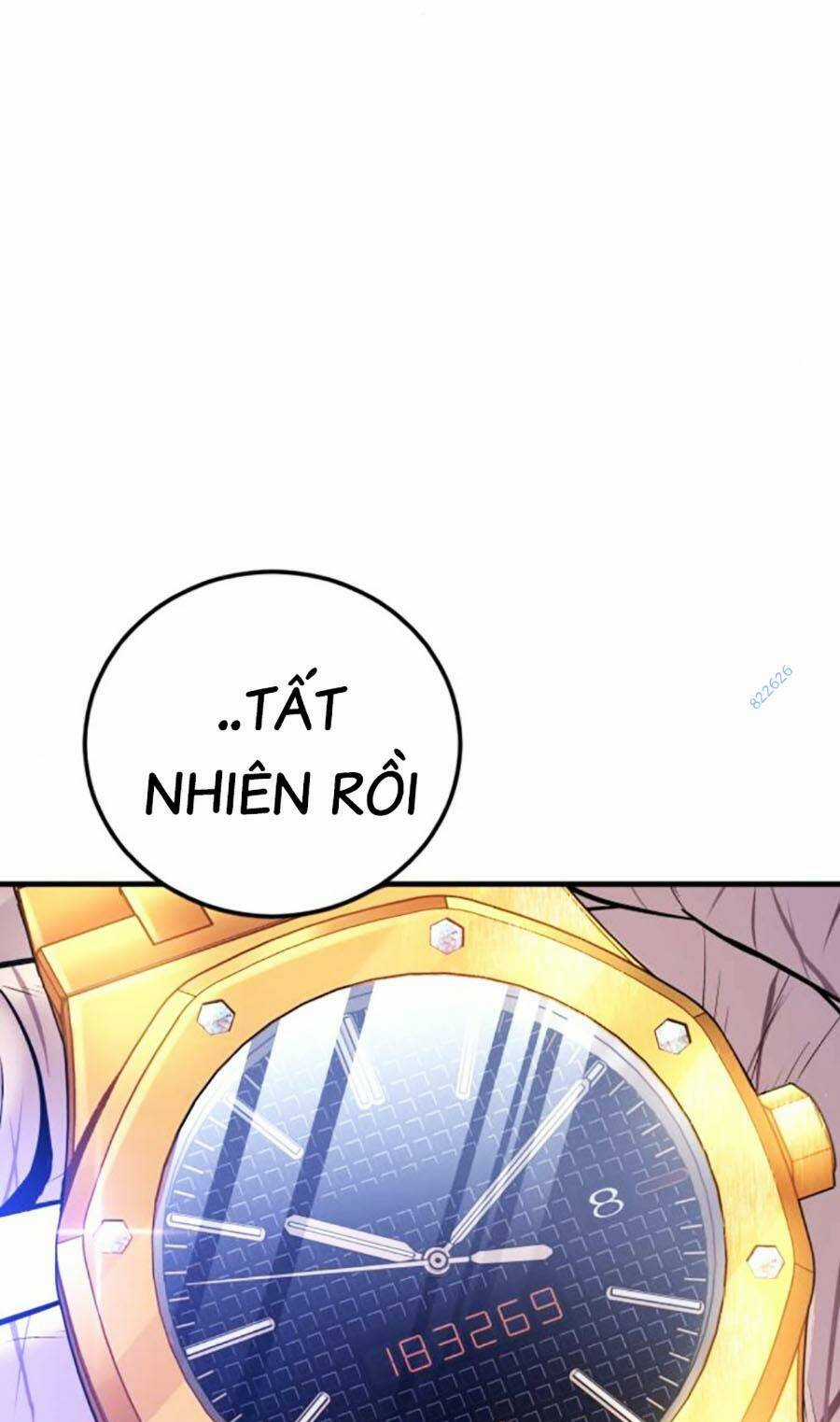 Đặc Vụ Kim - Chapter 119 - Trang 81