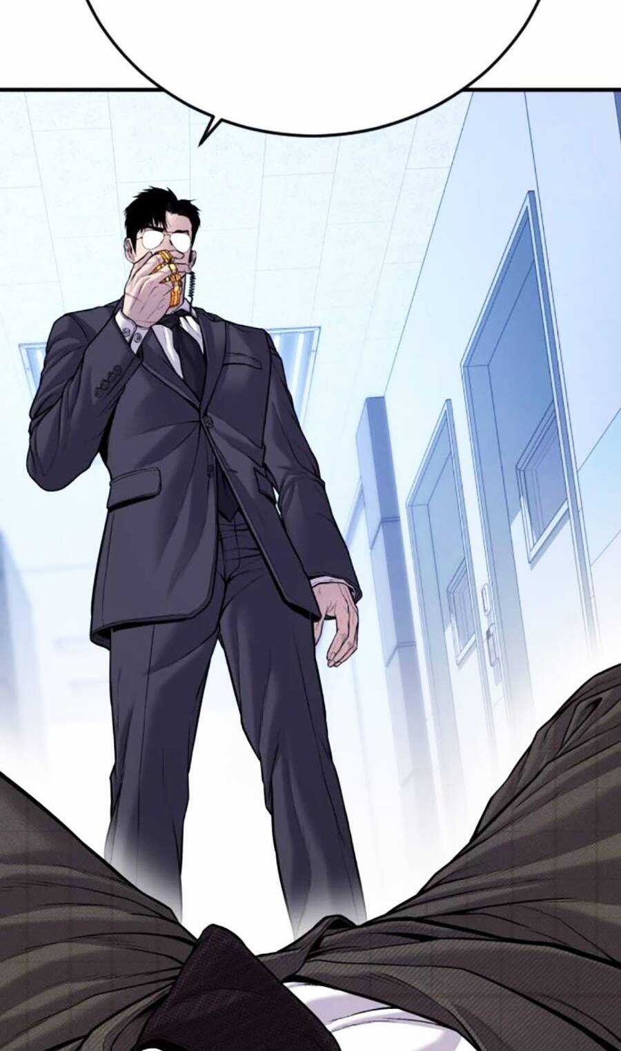 Đặc Vụ Kim - Chapter 119 - Trang 88