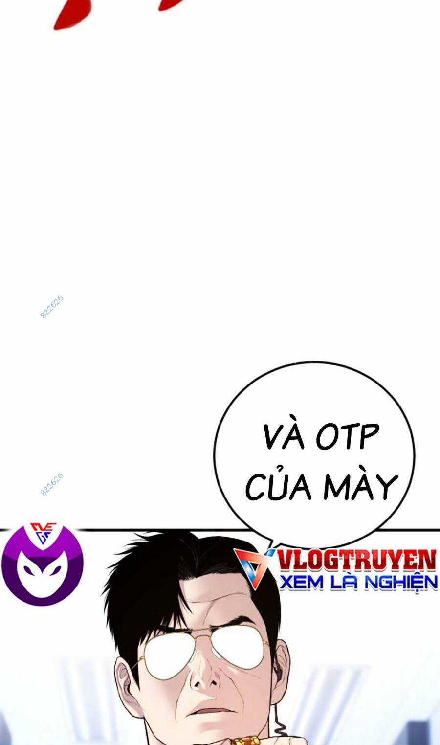 Đặc Vụ Kim - Chapter 119 - Trang 90