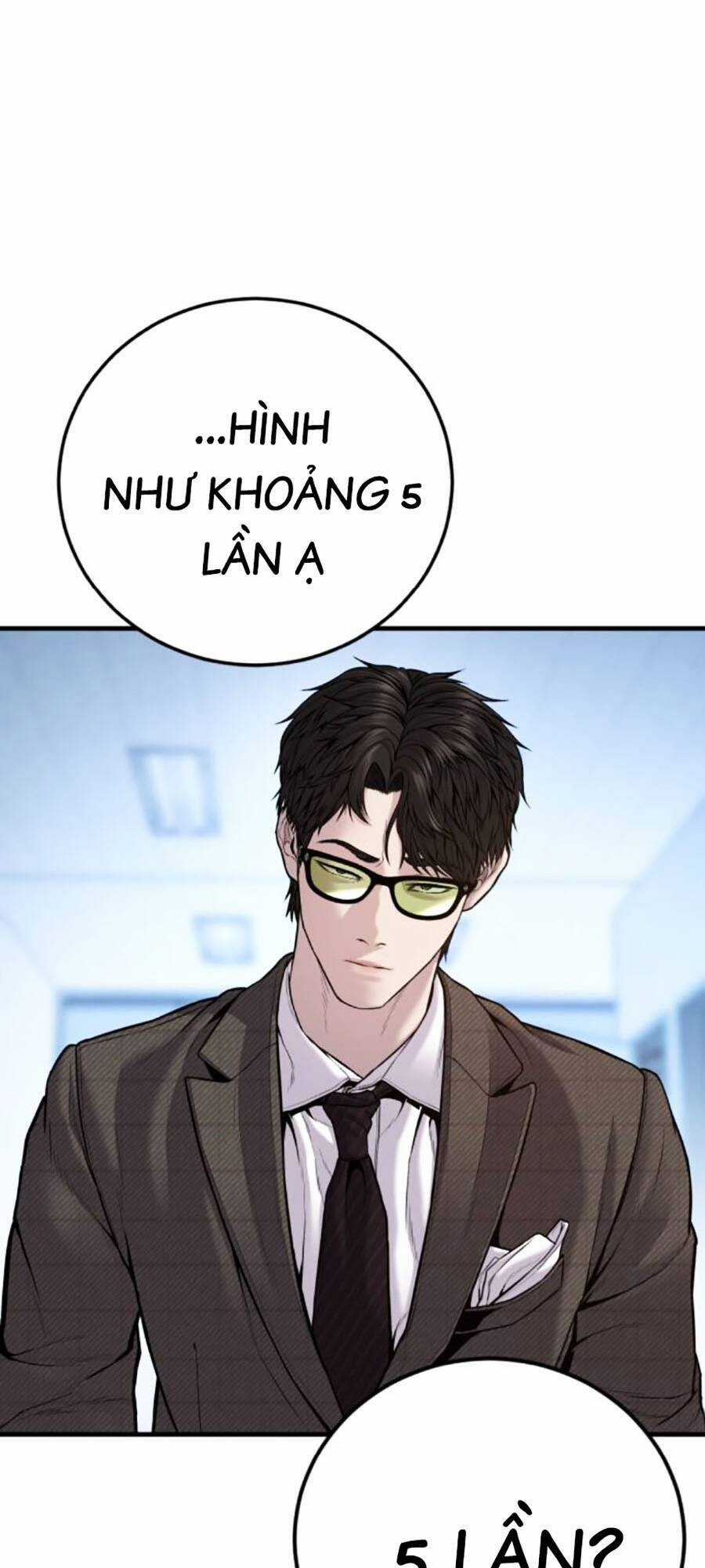 Đặc Vụ Kim - Chapter 119 - Trang 10