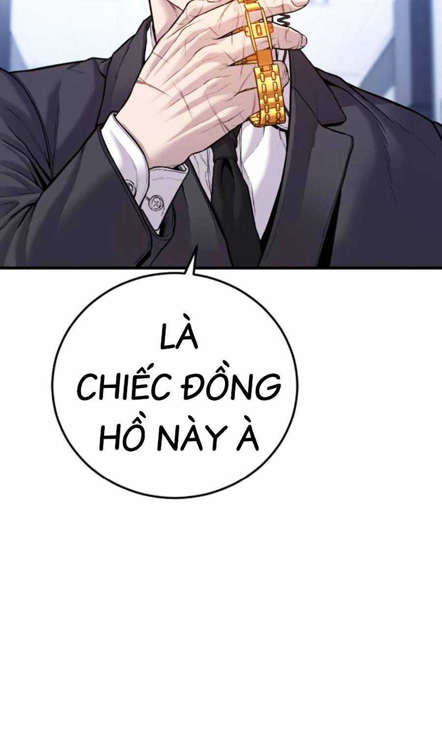 Đặc Vụ Kim - Chapter 119 - Trang 91