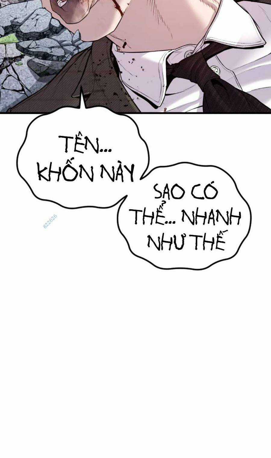 Đặc Vụ Kim - Chapter 119 - Trang 93