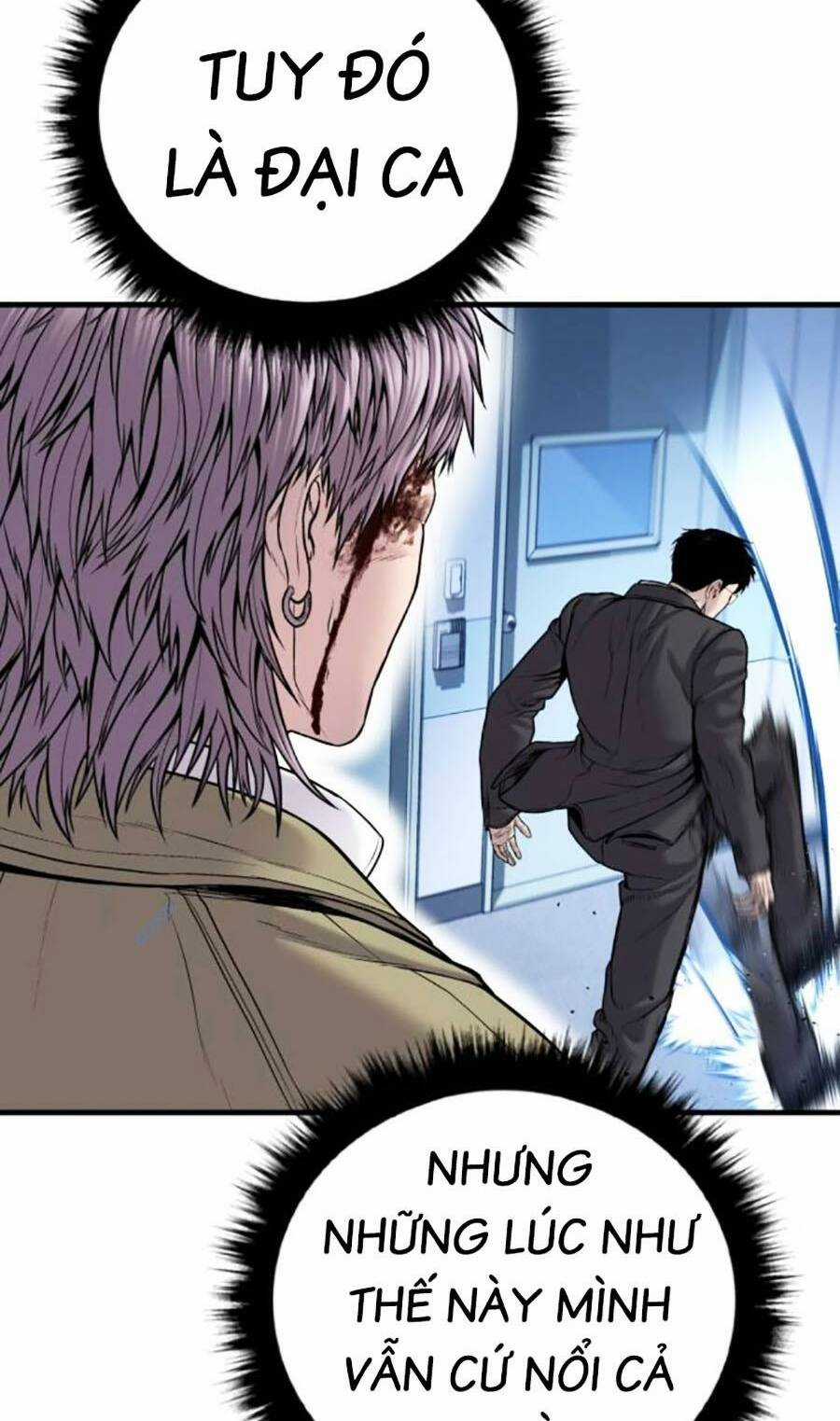 Đặc Vụ Kim - Chapter 119 - Trang 98