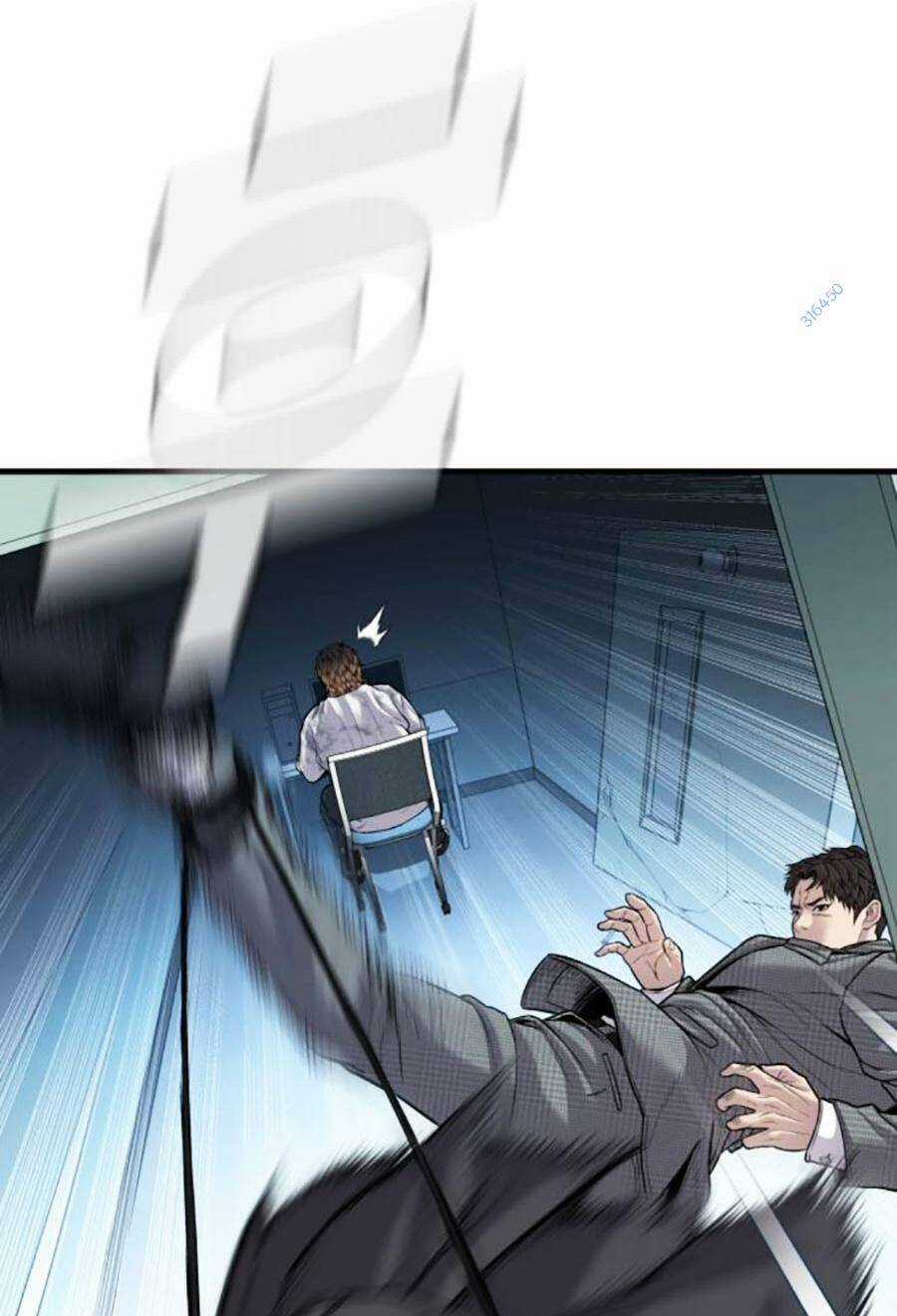 Đặc Vụ Kim - Chapter 120 - Trang 101