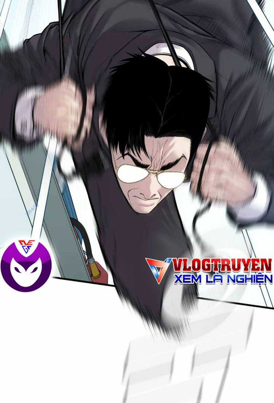 Đặc Vụ Kim - Chapter 120 - Trang 102