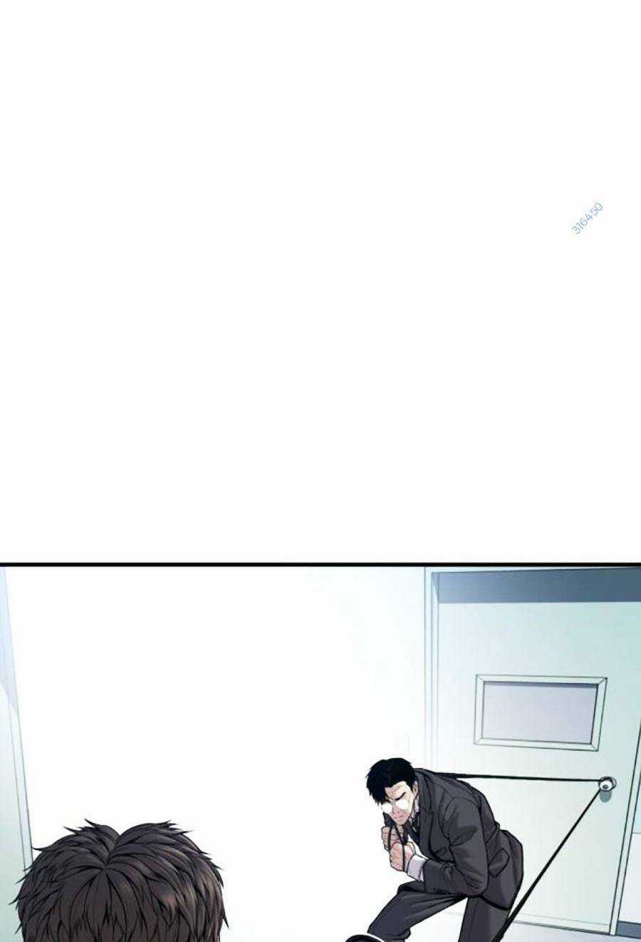 Đặc Vụ Kim - Chapter 120 - Trang 105