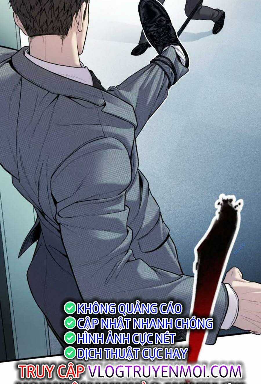 Đặc Vụ Kim - Chapter 120 - Trang 106