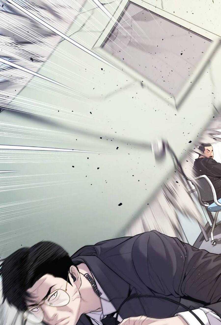 Đặc Vụ Kim - Chapter 120 - Trang 112