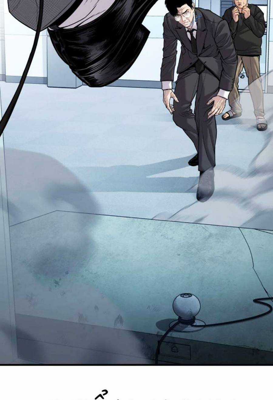 Đặc Vụ Kim - Chapter 120 - Trang 117