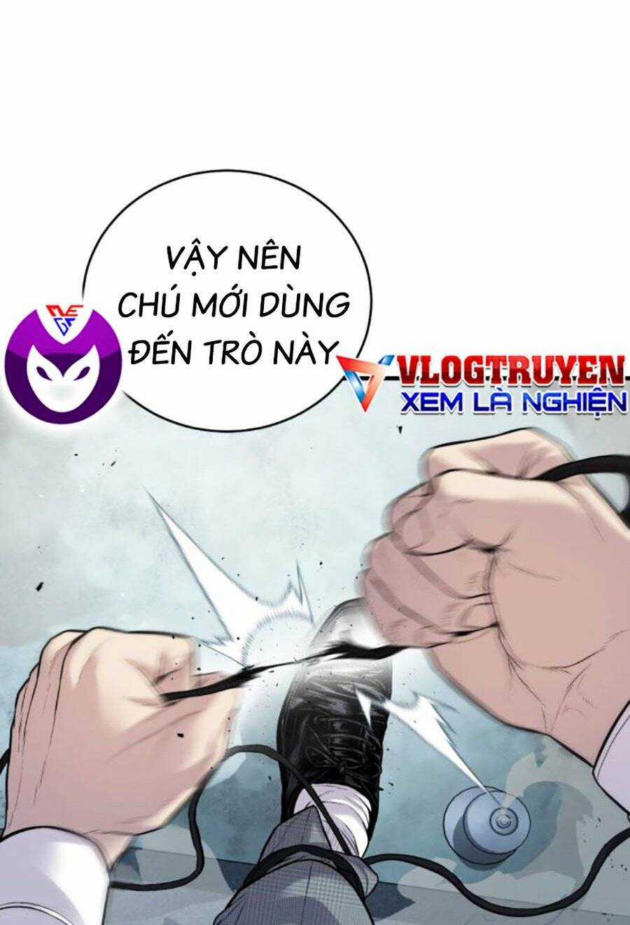 Đặc Vụ Kim - Chapter 120 - Trang 119