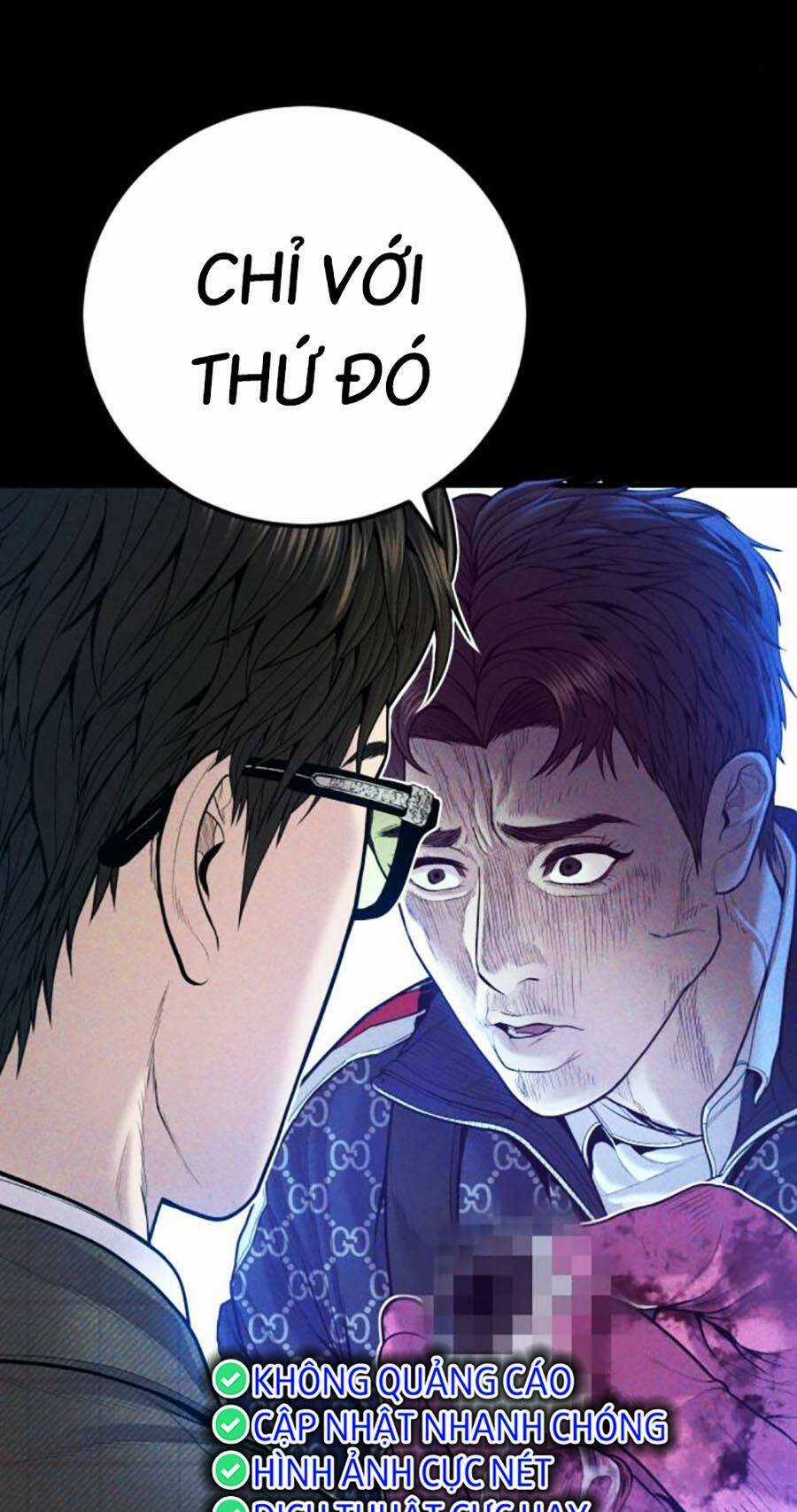 Đặc Vụ Kim - Chapter 120 - Trang 13